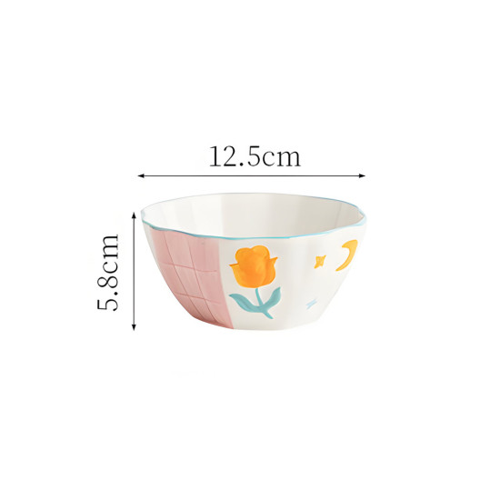 Porcelain Bowl